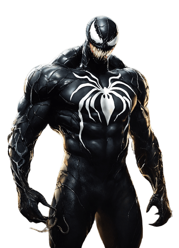 venom